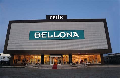 bellona konya mağazaları